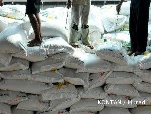 Indonesia beli 500.000 ton beras dari Vietnam