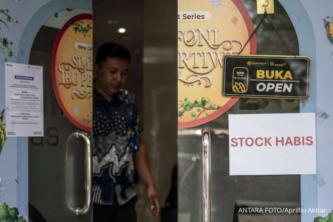 Detail Harga Emas Antam Logam Mulia Hari Ini Selasa (16/9) Naik Rp 12.000 Per Gram