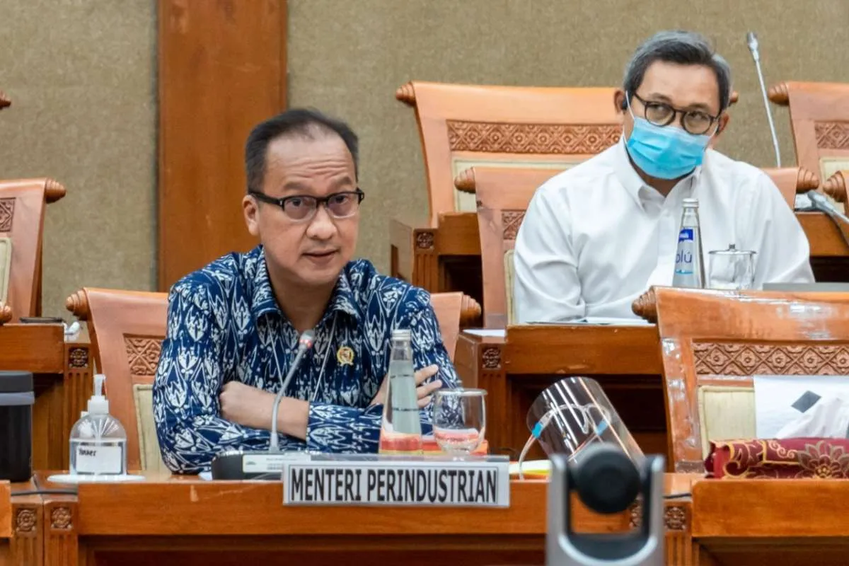 Buruh mogok kerja nasional, ini permintaan Menperin ke pelaku industri 