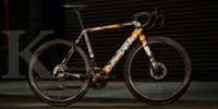Dijual terbatas, harga sepeda balap Cervelo R5 Lamborghini mahalnya bukan main!