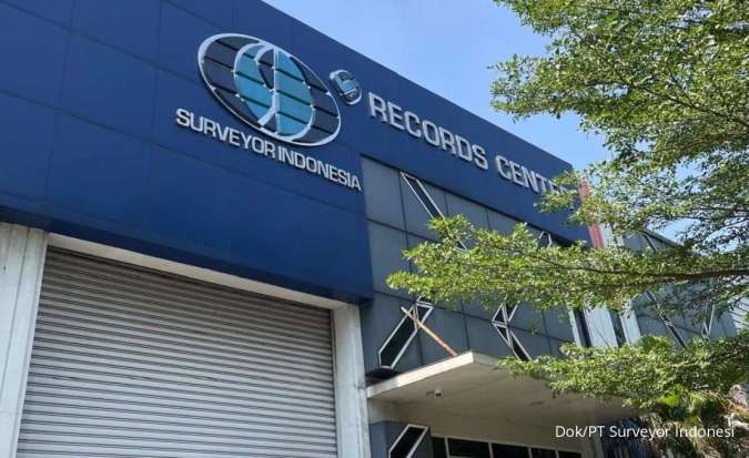 Dorong ESG di Korporasi, PT Surveyor Indonesia Andalkan Laboratorium Terintegrasi
