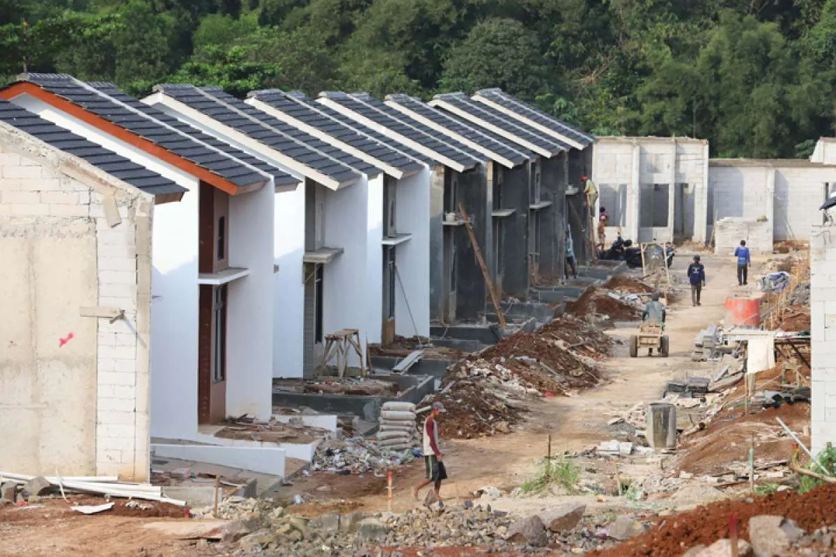 Tahun Ini Marketing Sales Emiten Properti Diramal Mampu Mencapai Target