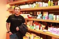 CEO Social Bella: Kembangkan Satu Solusi yang Bersifat Menyeluruh