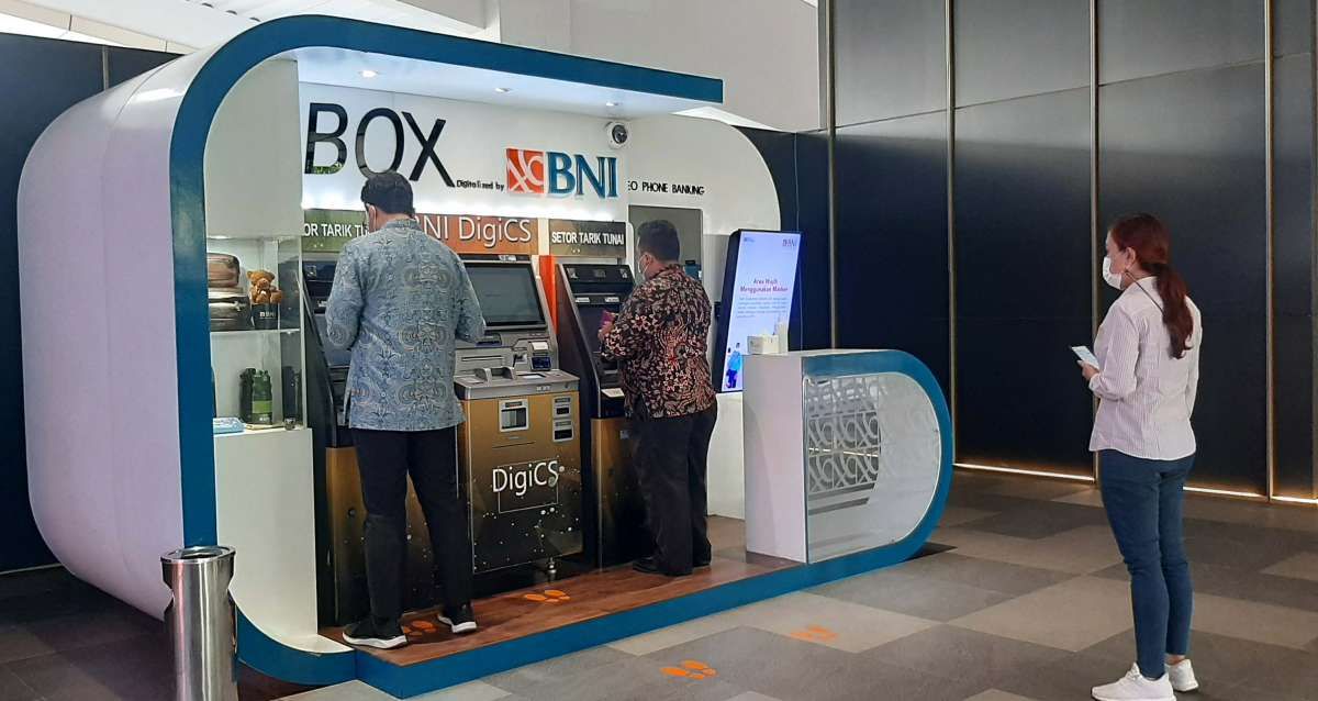 Kredit Tanpa Agunan Andalkan Karyawan