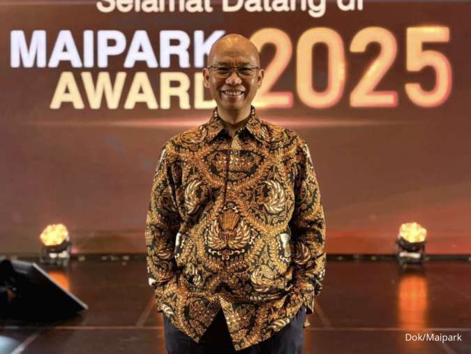 Maipark Targetkan Pendapatan Premi Tumbuh 15% pada 2025