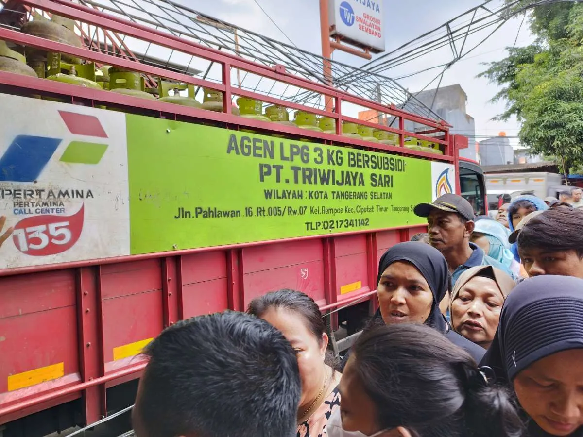 Cara Menjadi Agen Gas LPG 3 Kg Resmi Pertamina, Syarat, hingga Modal Awal Rp750 Juta