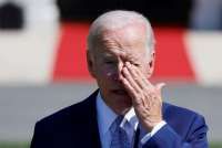 U.S. Sells Oil Reserves as Biden Tackles Pump Prices Ahead of Elections
