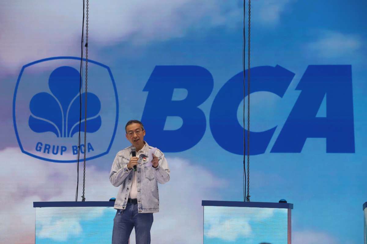 Realisasi Laba Bank Central Asia (BBCA) Sejalan dengan Proyeksi Analis