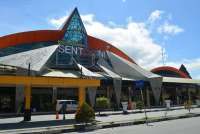 Prakiraan Cuaca Papua: Waspada Hujan Ringan di Jayapura dan Sekitarnya