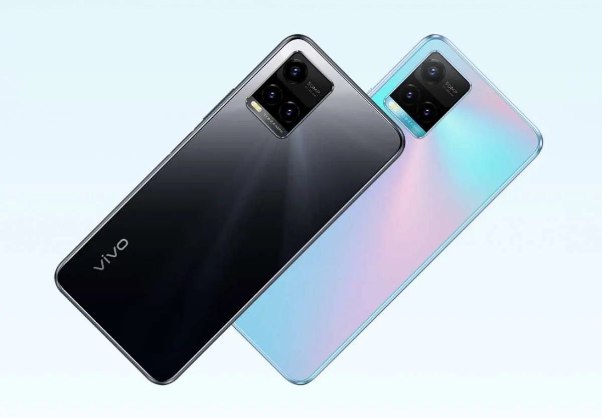 Daftar Harga HP Vivo Terbaru di Mei 2022, dari Vivo Y Series yang Termurah