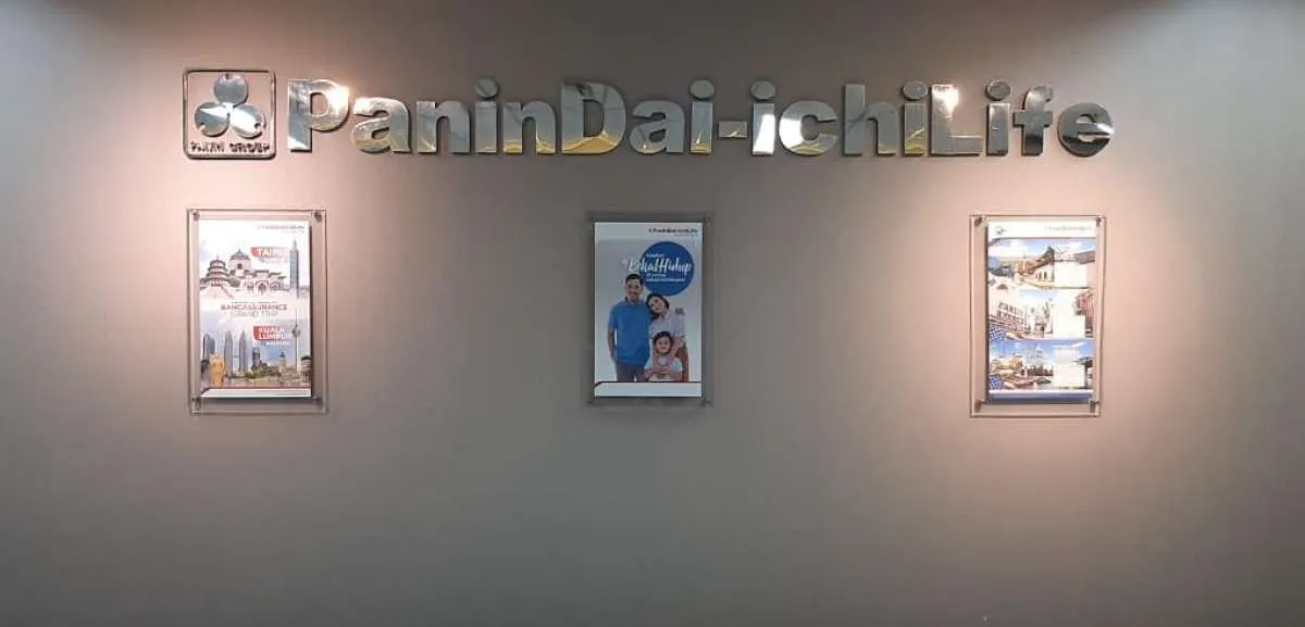 Menang di pengadilan, nasabah minta Asuransi Panin Dai-ichi Life segera bayar klaim 