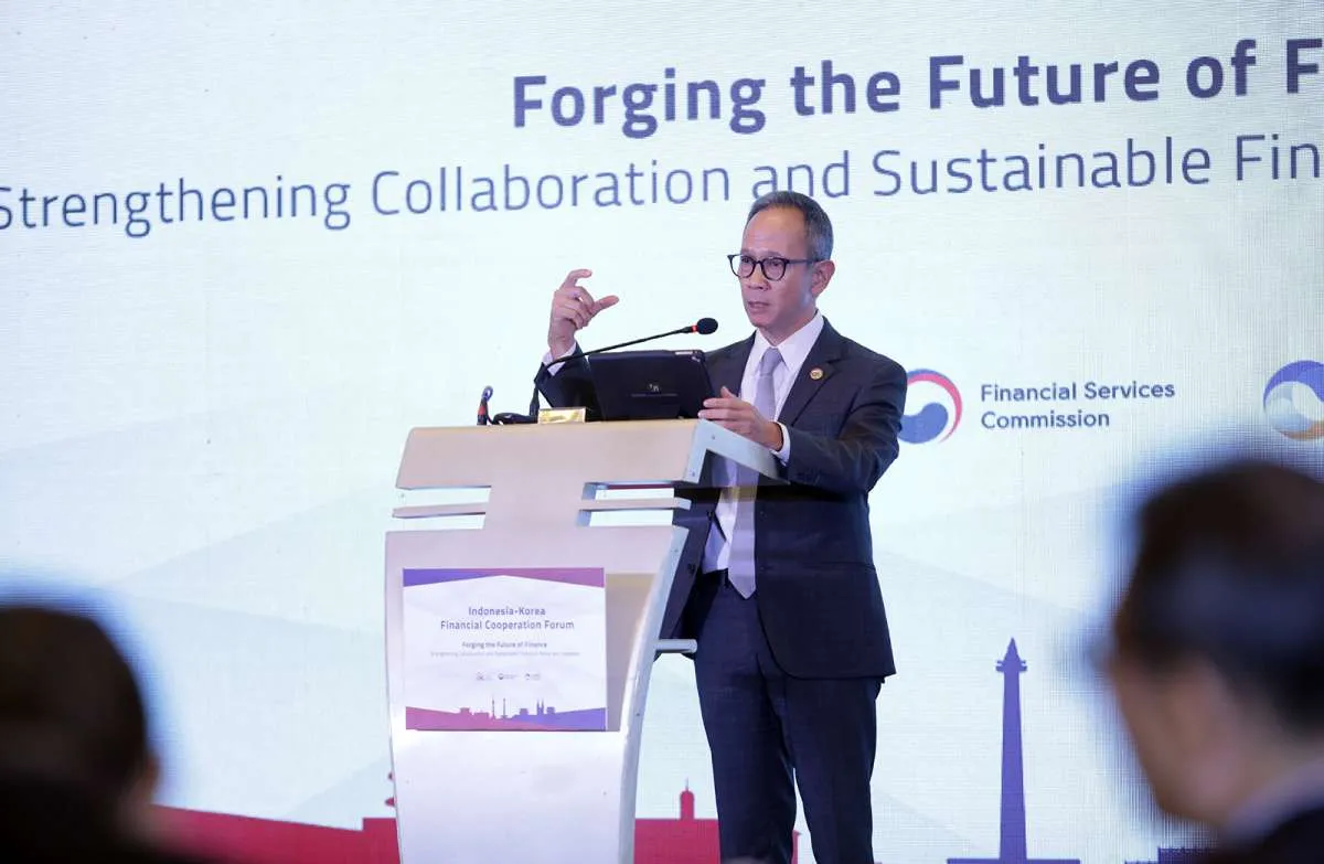 Ada Peluang Kredit ke PLTU Batubara Masuk Kategori Hijau, Selain untuk Pensiun Dini