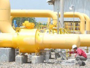 Total dan Inpex resmi suplai gas ke Nusantara Regas