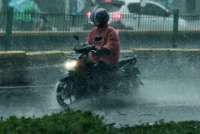 Prakiraan Cuaca Yogyakarta 8 November 2025: BMKG Prediksi Hujan Sedang