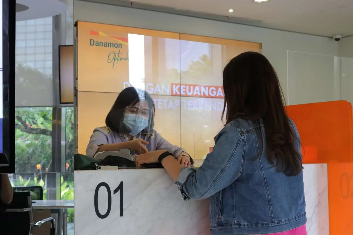 MUFG, Danamon dan Adira Finance gelar sentra vaksinasi, salurkan 12.500 dosis vaksin