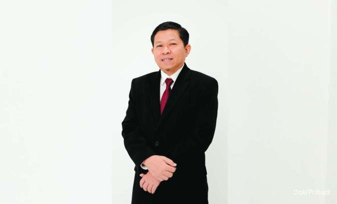 Kupas Strategi Investasi Sektor Riil ala Bos PT Cipta Perdana Lancar Tbk (PART)