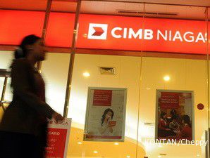 CIMB Niaga Anggarkan Rp 18 Miliar untuk Program CSR Tahun Ini