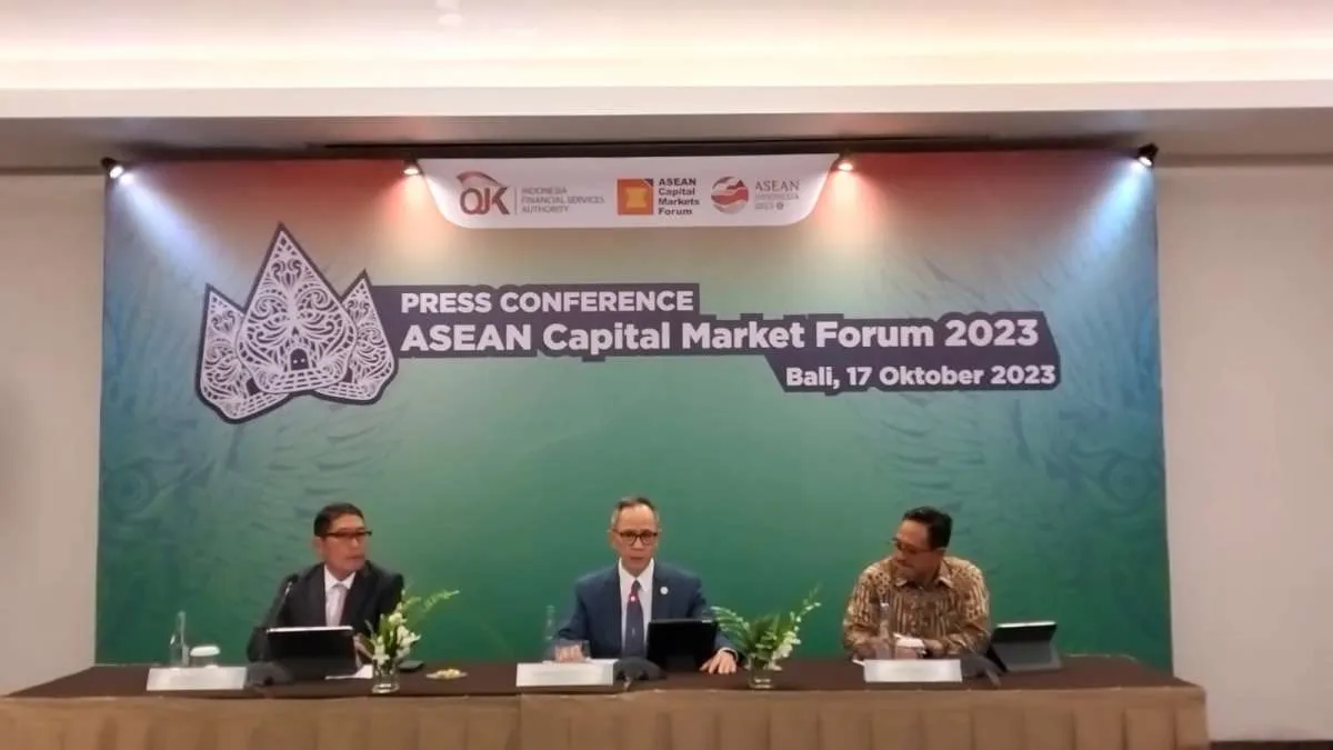 OJK Sebut Likuiditas Bank Kecil Masih Longgar