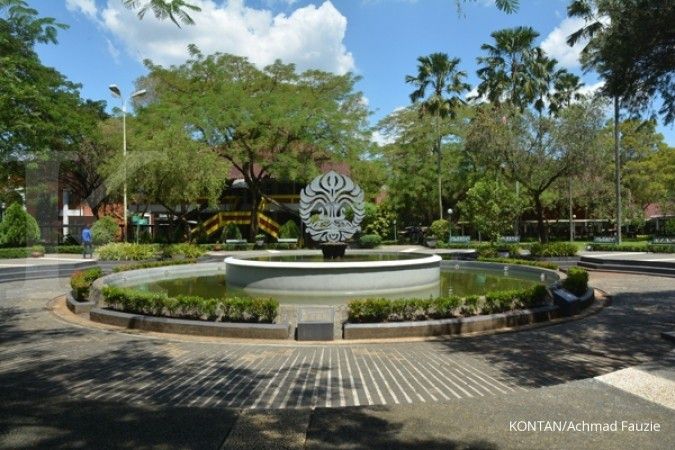 9 Universitas terbaik se-Indonesia versi Asia University Rankings 2021, UI ranking 1