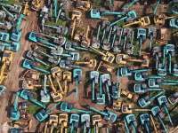 Penggunaan Biodiesel B50 Dinilai Tingkatkan Biaya dan Risiko Alat Tambang