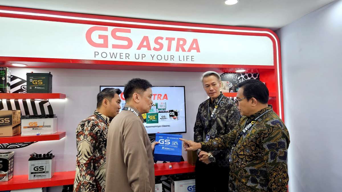 Mengintip Peluang dari Bisnis Aki Khusus Kendaraan Listrik