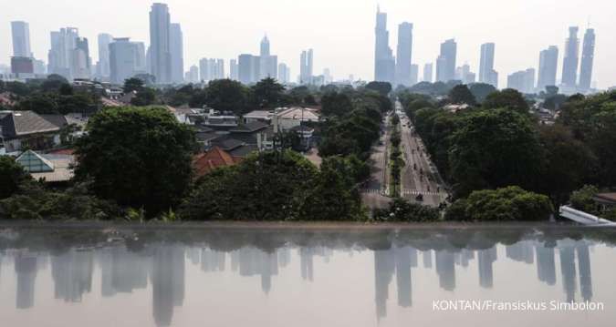 Mulai Hari Ini Beberapa Wilayah RI Alami Kulminasi: Hari Tanpa Bayangan!