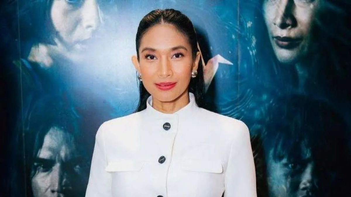 Daftar 5 Film Happy Salma, Pemeran Wening di Tebusan Dosa