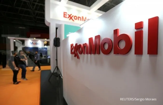 Indonesia's Pertamina, ExxonMobil, KNOC Sign Deal for CCS Hub Development