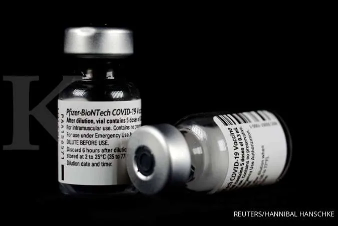 Indonesia to ink Pfizer, AstraZeneca vaccine deals as awaits Sinovac clearance