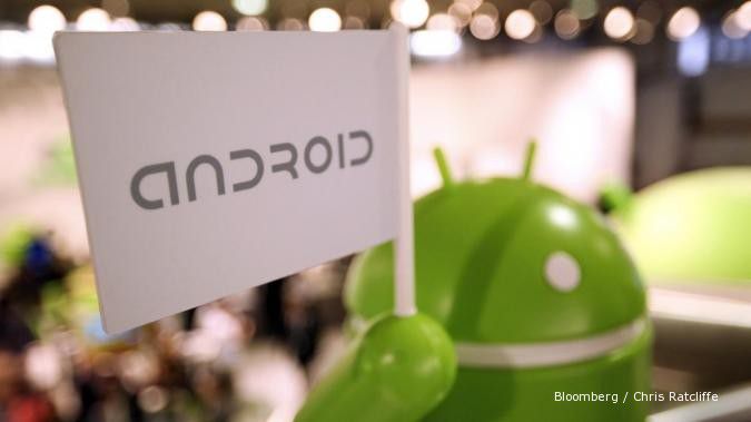 Smartfren rilis Android baru seharga Rp 1,48 juta