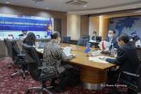 Menelaah Peluang RCEP Bagi Indonesia