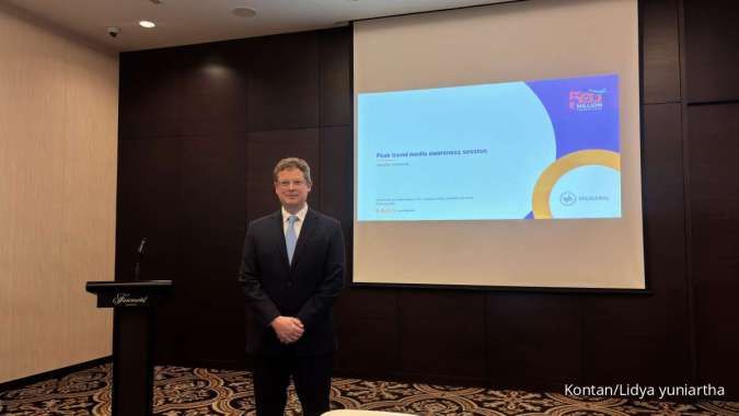 Simak Tips Berikut biar Proses Pengajuan Visa Lebih Lancar 