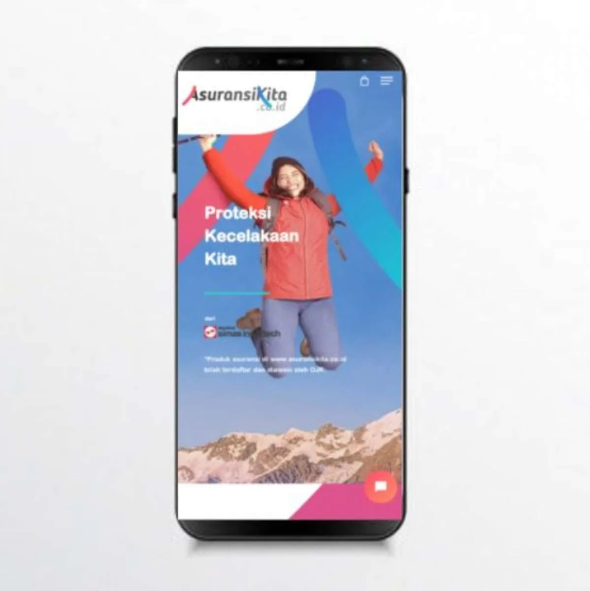 Berpotensi tumbuh pesat, Solusi Sinergi Digital (WIFI) perkuat layanan asuransi mikro