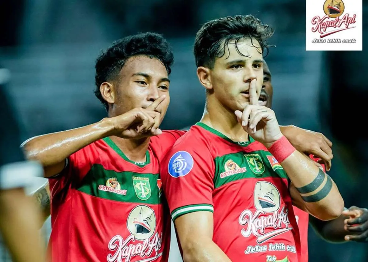 Link Live Streaming PSBS Biak vs Persebaya Surabaya di BRI Liga 1 Pukul 19.00 WIB