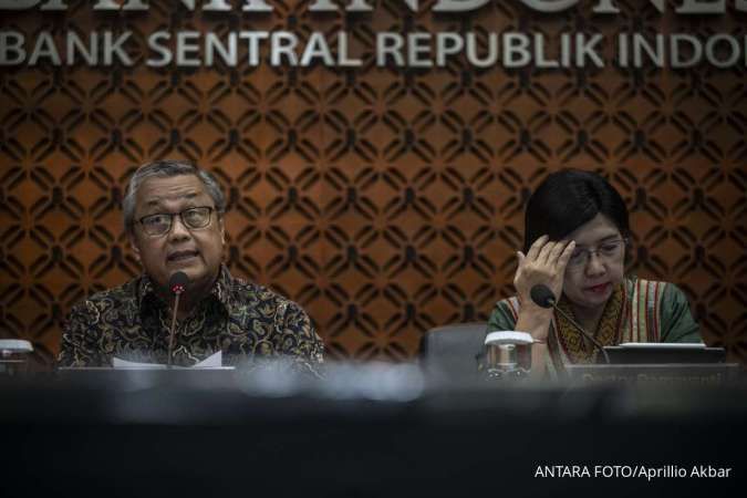 Sejak Aturan DHE SDA Baru, BI: Tingkat Konversi Valas Eksportir Sudah Capai 87%