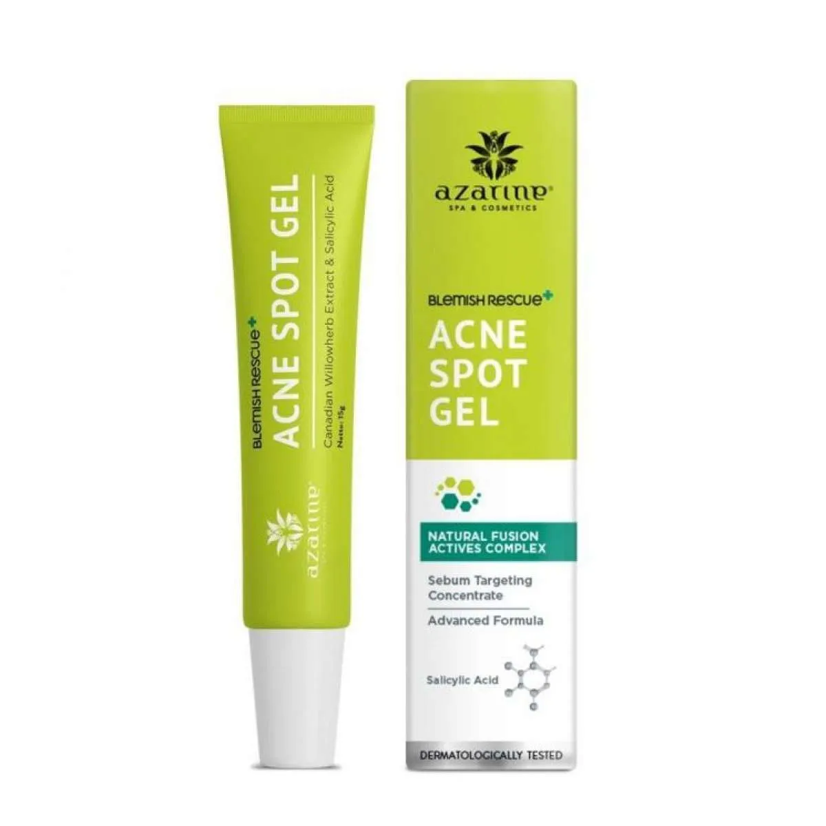 4 Rekomendasi Acne Spot yang Bagus untuk Mempercepat Kempes Jerawat