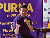 Pengurus DPLK Avrist Ungkap Skema yang Tepat dalam Mengelola Dana Pensiun