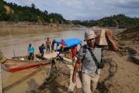 Hitungan Sementara BI, Bencana Banjir di 3 Wilayah Tekan Pertumbuhan Ekonomi 0,017%