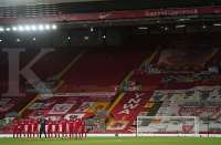 Konsorsium Bezos Siap Akuisisi Liverpool, Nilainya Tembus Rp107 Triliun