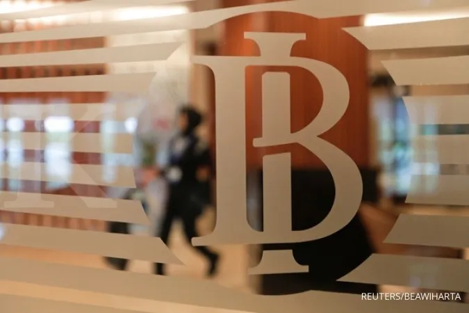 BI maintains benchmark interest rate 