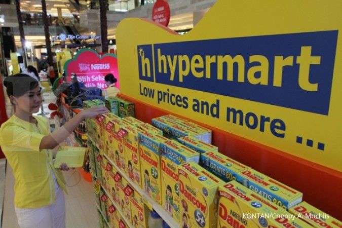 Promo Hypermart 13 November 2022, Diskonan Hari Minggu