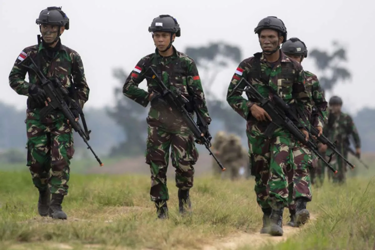 Pemeriksaan prajurit TNI di KPK, Polri dan Kejaksaan harus seizin komandan