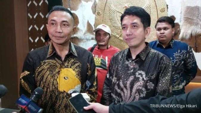 Dharma-Kun Lolos Jalur Independen Pilkada Jakarta 2024