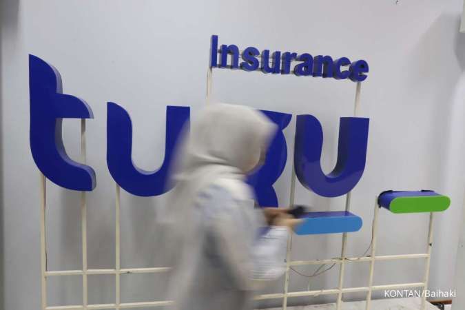 Premi Asuransi Perjalanan Tugu Insurance Naik 118% YoY per Januari 2025 2025