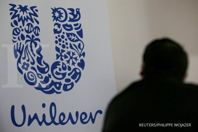 Unilever sales top estimates, but inflation casts shadow