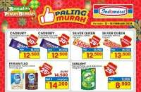 Promo Indomaret Murah 12-18 Februari 2026, Frisian Flag & Sunlight Diskon 25%