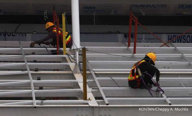 Peserta Aktif Jaminan Pensiun BPJS Ketenagakerjaan Tembus 14,9 juta selama 1 Dekade