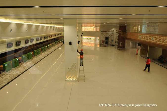 Berangkat Ibadah Umrah Kini Bisa Langsung dari Solo