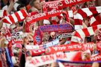 UEFA Tunjuk Allianz Arena dan Camp Nou Jadi Tuan Rumah Final Liga Champions