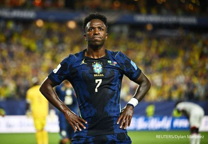 Penjelasan Tie Break Piala Dunia 2026: Cara Menentukan Peringkat Jika Poin Sama